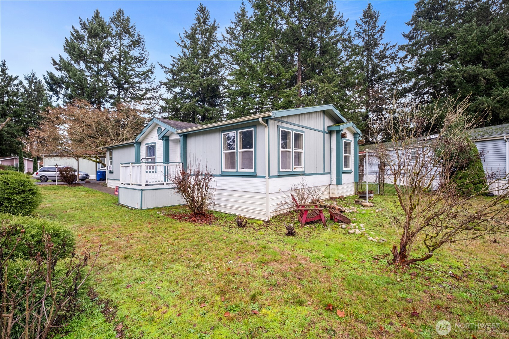 16501 4th Avenue Ct E Spanaway WA 98387