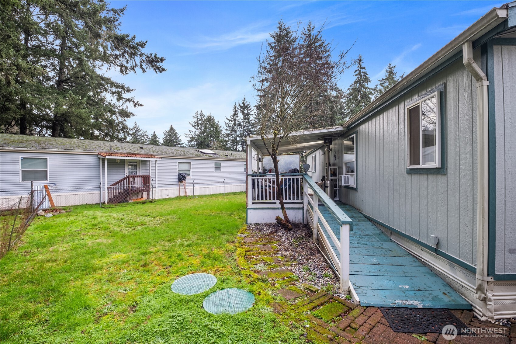 16501 4th Avenue Ct E Spanaway WA 98387