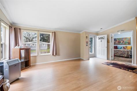 16501 4th Avenue Court E Spanaway WA 98387