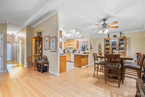 16501 4th Avenue Court E Spanaway WA 98387