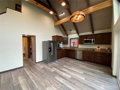 313 Sand Dune Avenue NW Ocean Shores WA 98569
