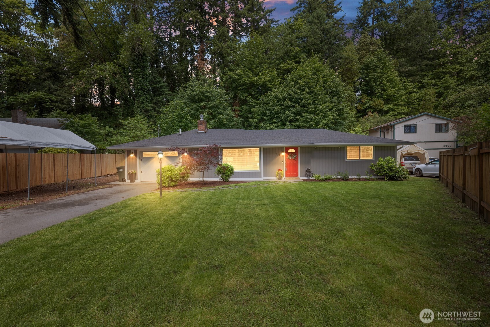 8211 118th Street Ct SW Lakewood WA 98498