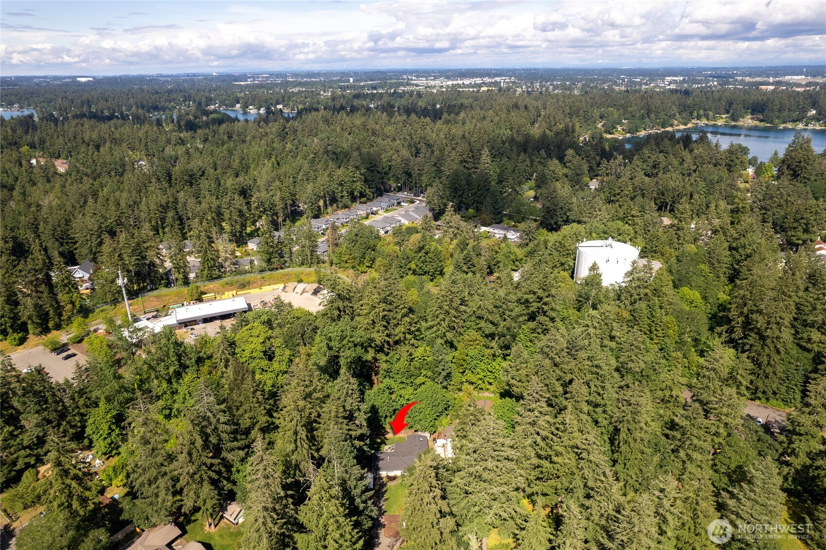 8211 118th Street Ct SW Lakewood WA 98498