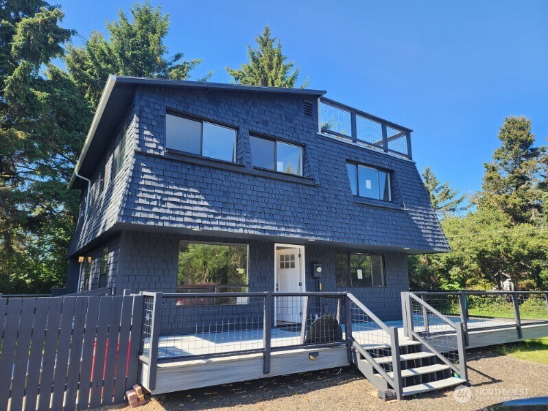 469 Pyxis Court SW Ocean Shores WA 98569