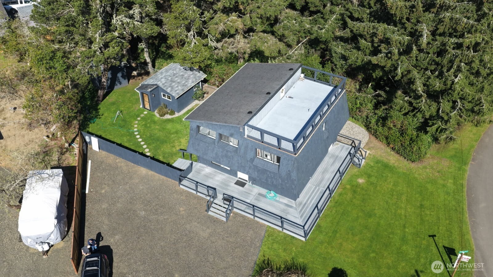 469 Pyxis Court SW Ocean Shores WA 98569