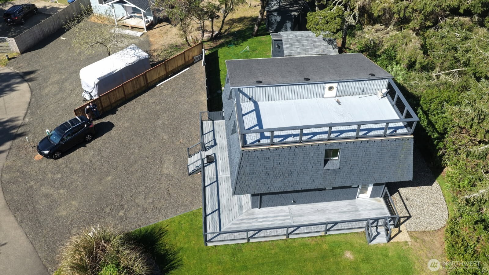 469 Pyxis Court SW Ocean Shores WA 98569
