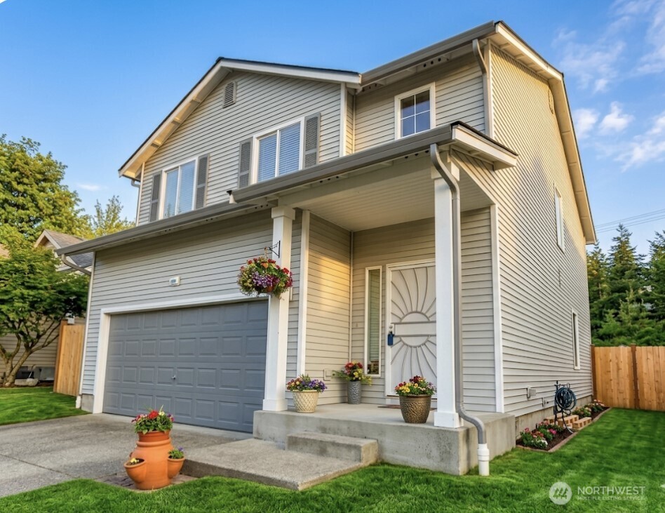 6242 71st Avenue Ct W University Place WA 98467