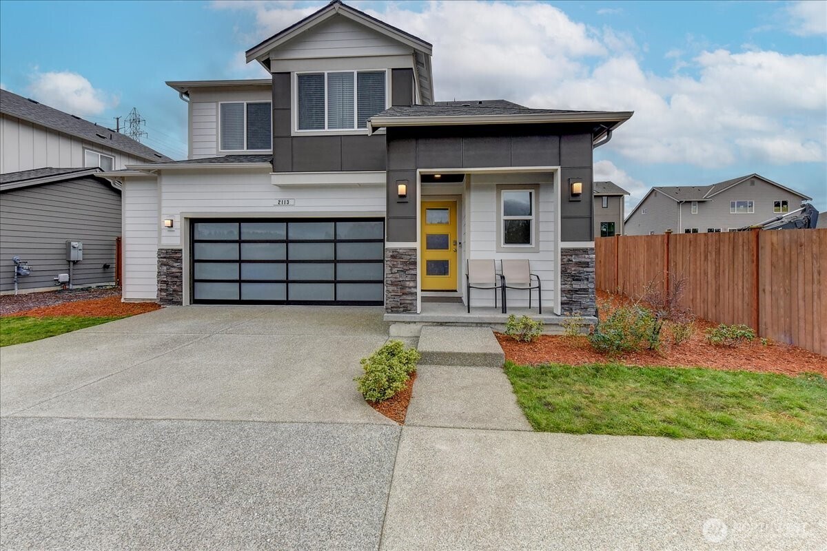 2113 Eighth Place Snohomish WA 98290