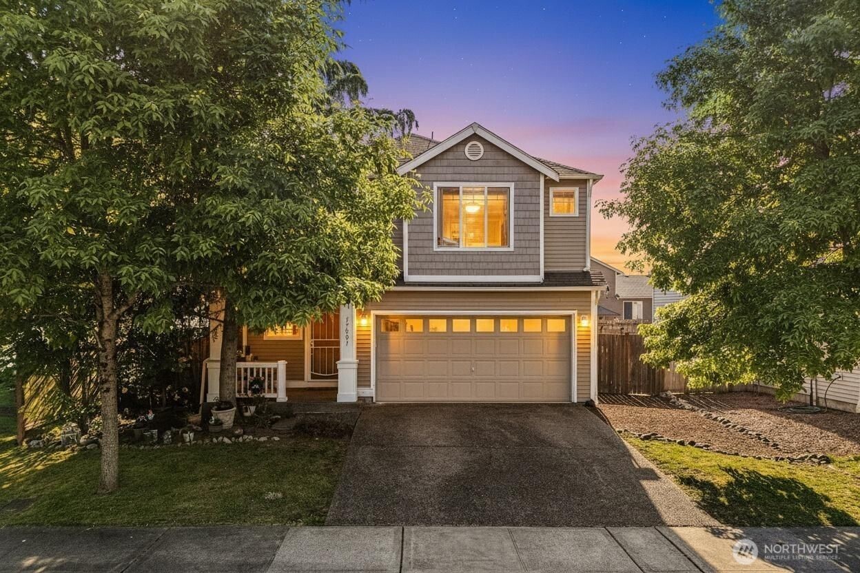MAA様 17801 14th, Spanaway WA | MLS# 2523084