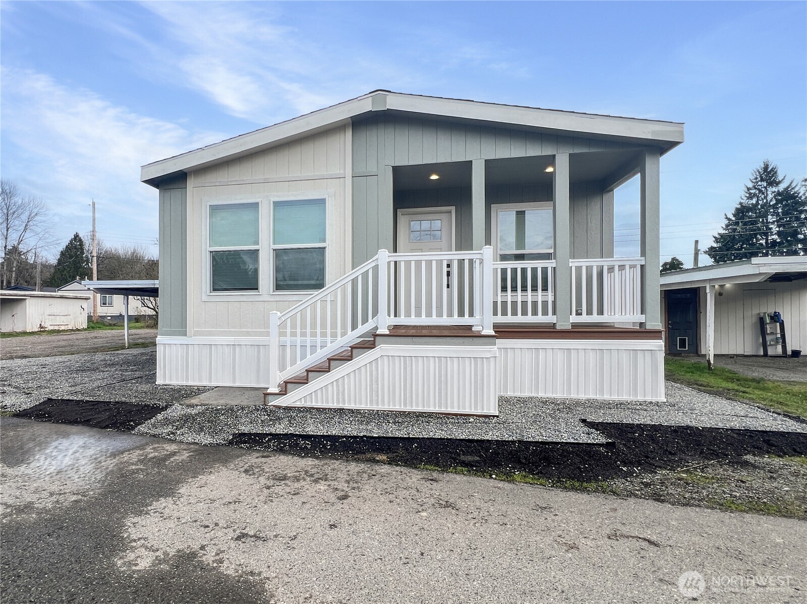 10900 Kuhlman Road SE Olympia WA 98513