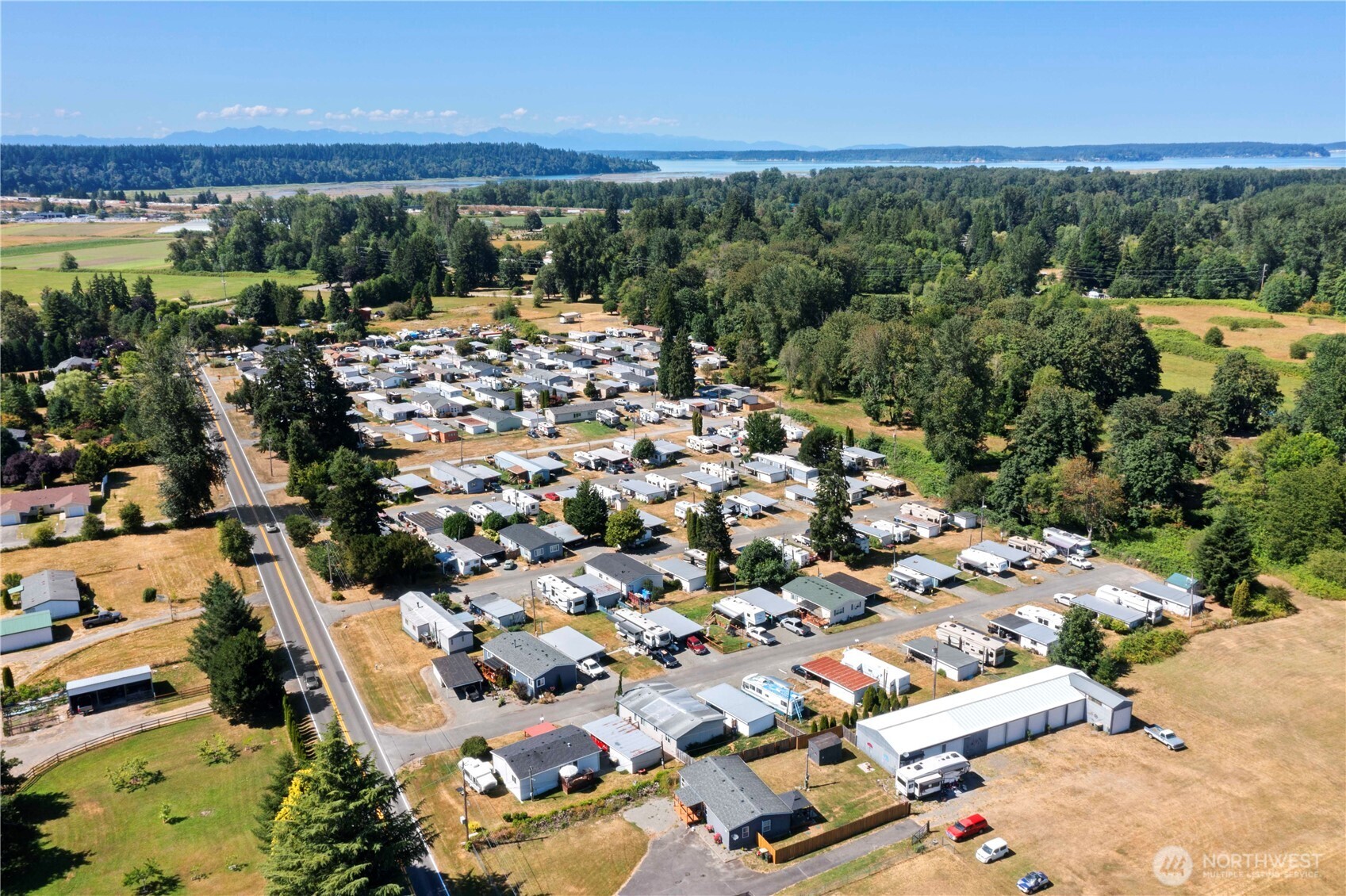 10900 Kuhlman Road SE Olympia WA 98513