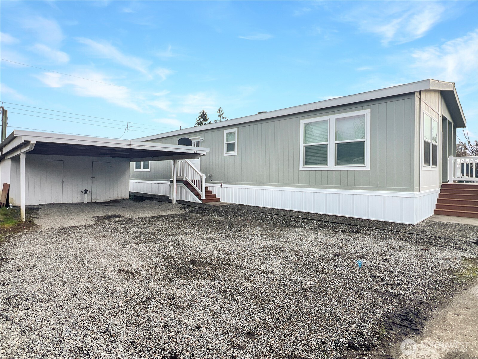 10900 Kuhlman Road SE Olympia WA 98513