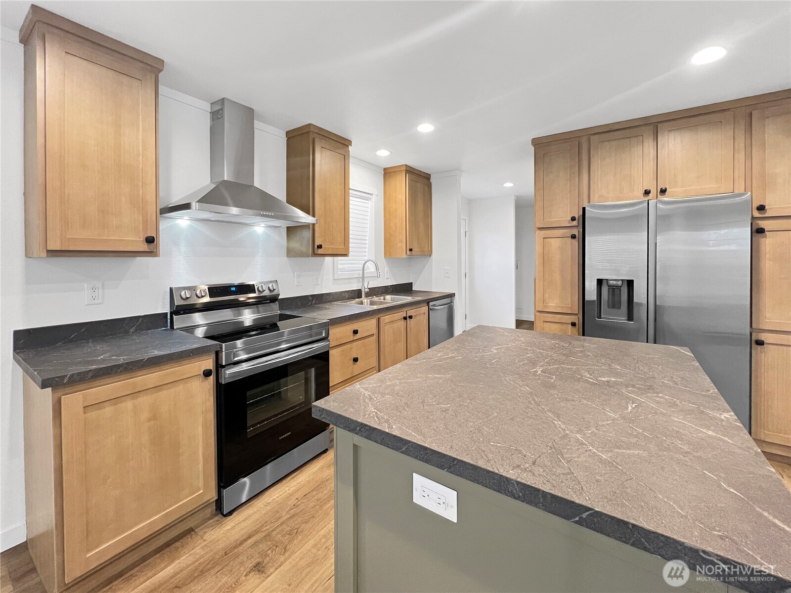 10900 Kuhlman Road SE Olympia WA 98513