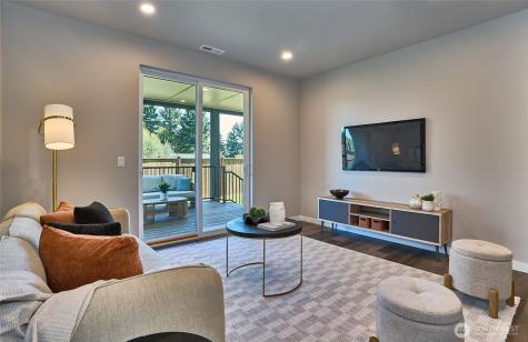 36508 SW 3rd Place Federal Way WA 98023
