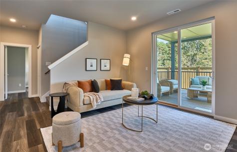 36508 SW 3rd Place Federal Way WA 98023