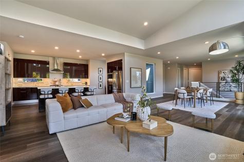 36508 SW 3rd Place Federal Way WA 98023