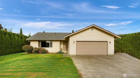 873 Fern Drive Lynden WA 98264