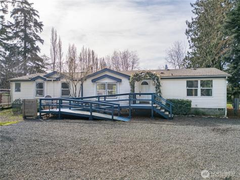 202 Home Lane Port Angeles WA 98362