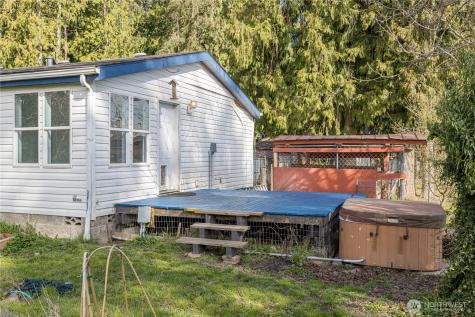 202 Home Lane Port Angeles WA 98362