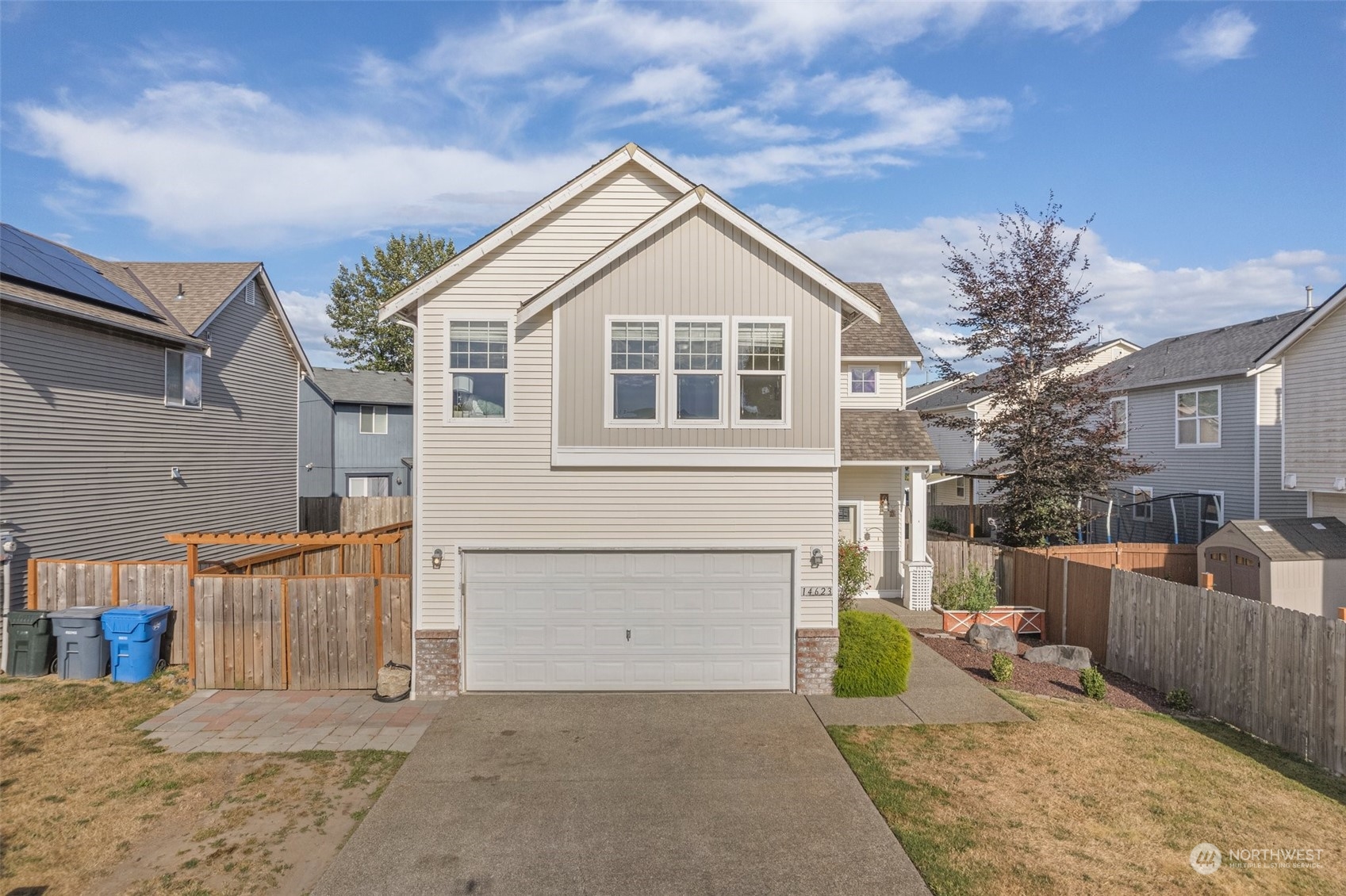 14623 80th Avenue E Puyallup WA 98375