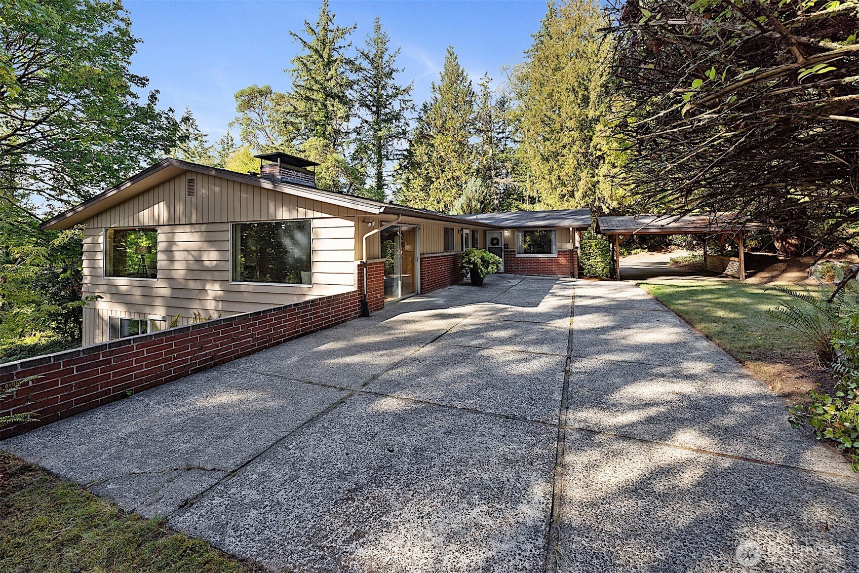 6421 144th Street NW Gig Harbor WA 98332