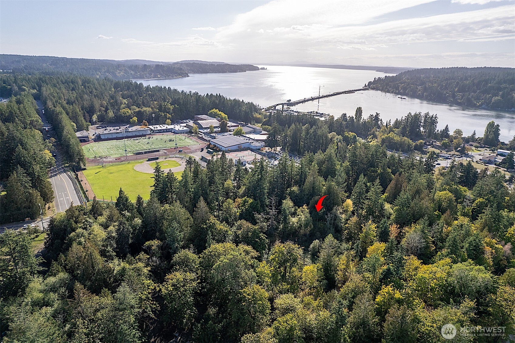 6421 144th Street NW Gig Harbor WA 98332
