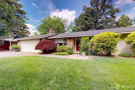 1922 Leonard Drive Walla Walla WA 99362