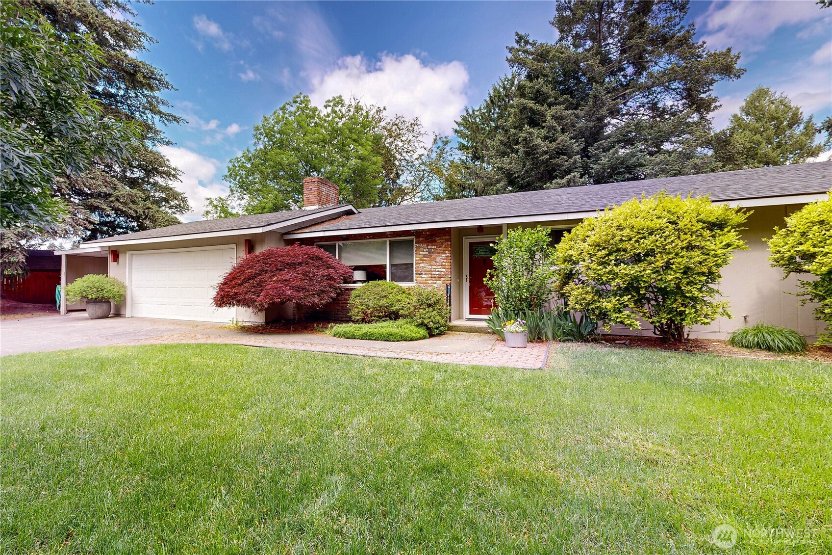 1922 Leonard Drive Walla Walla WA 99362