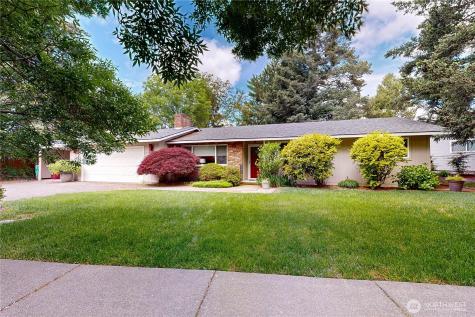 1922 Leonard Drive Walla Walla WA 99362