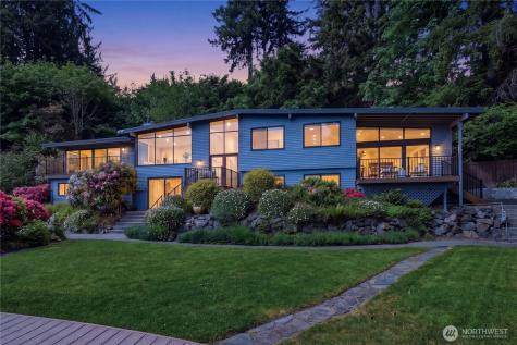 639 W Lake Sammamish Parkway NE Bellevue WA 98008