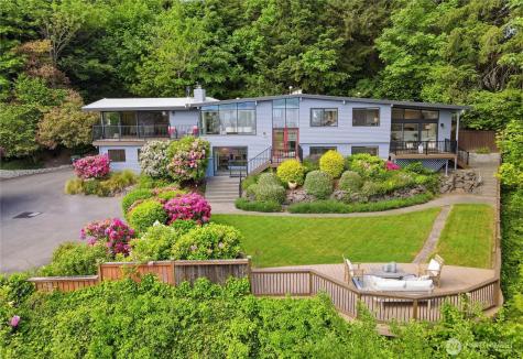 639 W Lake Sammamish Parkway NE Bellevue WA 98008