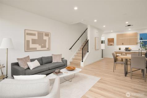 2647 NW 63rd Street Seattle WA 98107