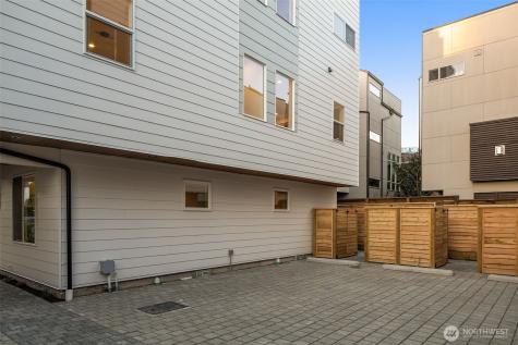2647 NW 63rd Street Seattle WA 98107