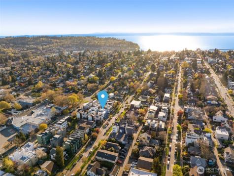 2647 NW 63rd Street Seattle WA 98107