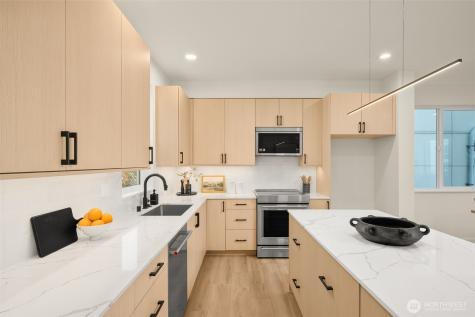 2647 NW 63rd Street Seattle WA 98107