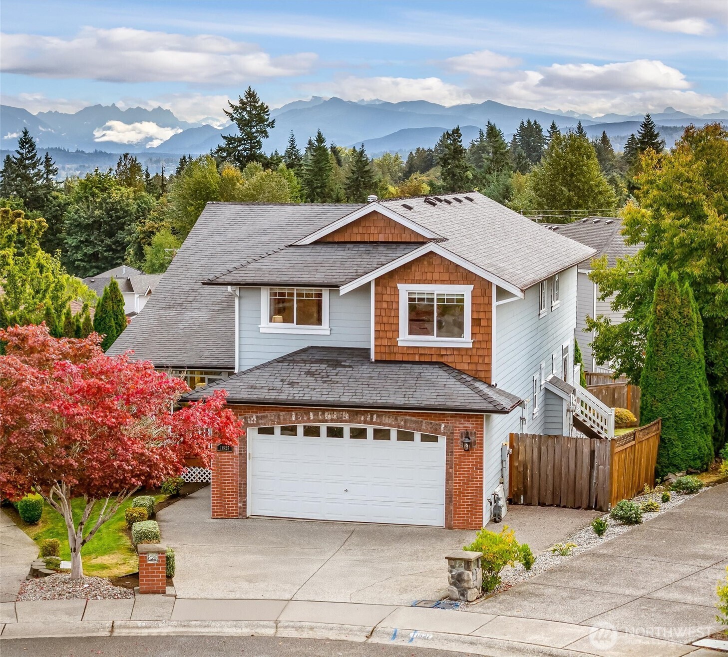 11525 52nd Avenue SE Everett WA 98208