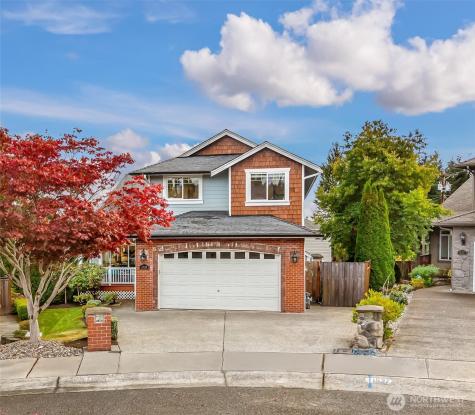 11525 52nd Avenue SE Everett WA 98208