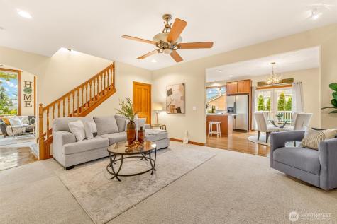 11525 52nd Avenue SE Everett WA 98208