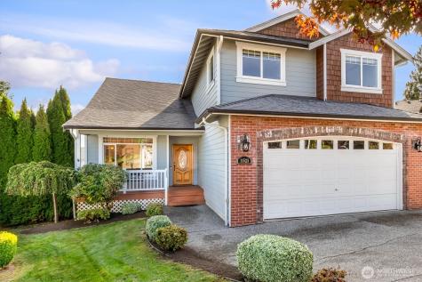 11525 52nd Avenue SE Everett WA 98208