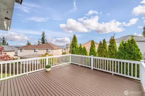 11525 52nd Avenue SE Everett WA 98208