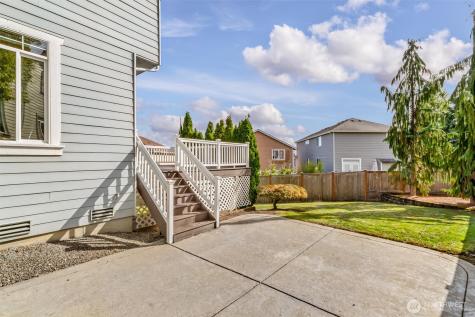 11525 52nd Avenue SE Everett WA 98208