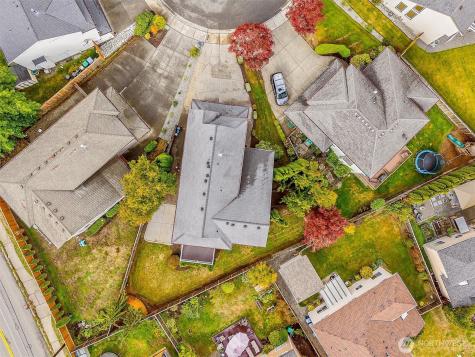 11525 52nd Avenue SE Everett WA 98208