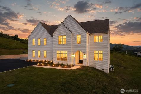 242 Cornerstone Lane Woodland WA 98674