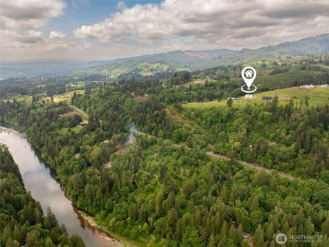 242 Cornerstone Lane Woodland WA 98674