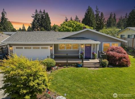 30022 6th Avenue SW Federal Way WA 98023
