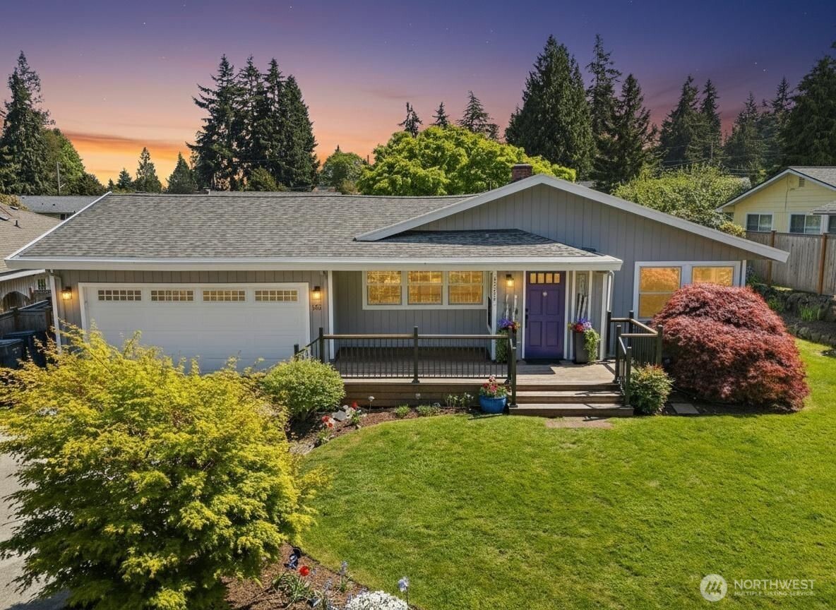 30022 6th Avenue SW Federal Way WA 98023