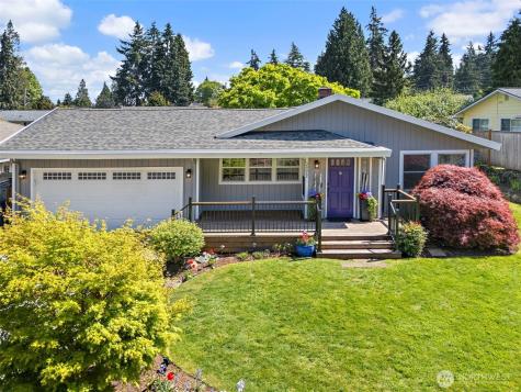 30022 6th Avenue SW Federal Way WA 98023