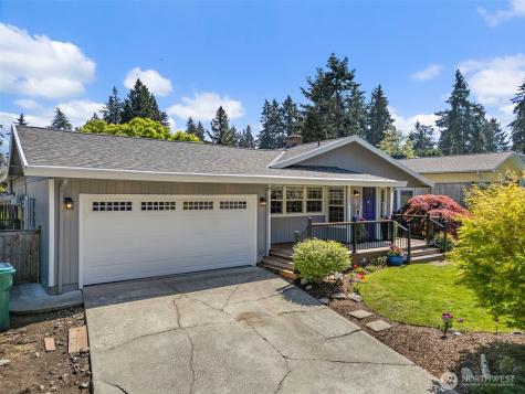 30022 6th Avenue SW Federal Way WA 98023