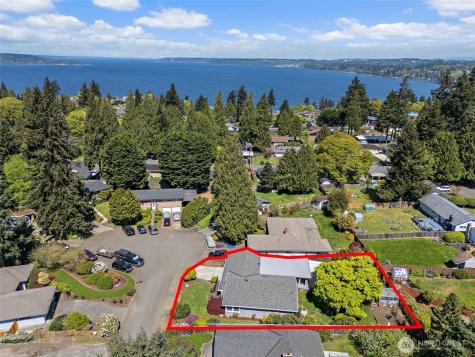 30022 6th Avenue SW Federal Way WA 98023