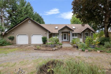 7507 Johnson Road Se Olympia WA 98513